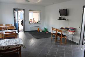 Bopladsen Jyndevad - Hostel