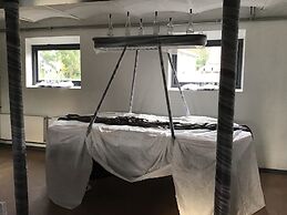 Bopladsen Jyndevad - Hostel