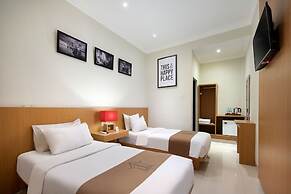 Angkul Angkul Segara Beach Kuta