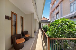 Angkul Angkul Segara Beach Kuta