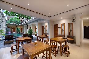 Angkul Angkul Segara Beach Kuta