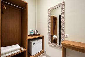 Angkul Angkul Segara Beach Kuta