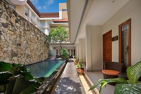 Angkul Angkul Segara Beach Kuta