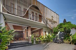 Angkul Angkul Segara Beach Kuta