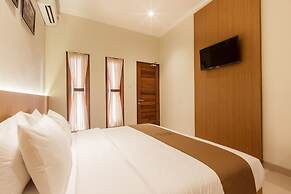 Angkul Angkul Segara Beach Kuta