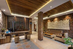 Angkul Angkul Segara Beach Kuta