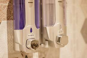 Angkul Angkul Segara Beach Kuta