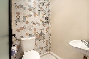 Angkul Angkul Segara Beach Kuta