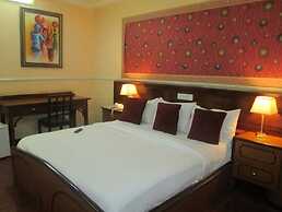 Crystal Palace Hotel