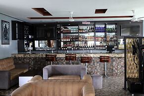 Crystal Palace Hotel