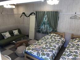 Churashima Heartland