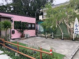 Churashima Heartland