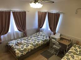 Churashima Heartland