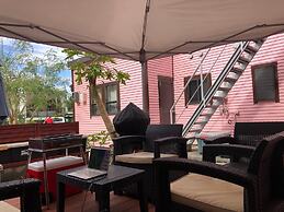 Churashima Heartland