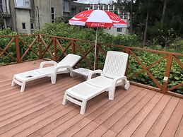 Churashima Heartland