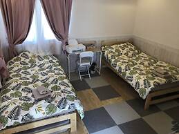 Churashima Heartland