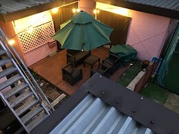 Churashima Heartland