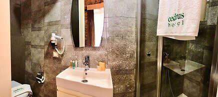Cedrus Hotel