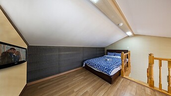 Geoje Pataya Pension