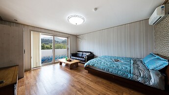 Geoje Pataya Pension