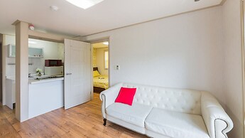 Geoje Pataya Pension