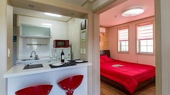 Geoje Pataya Pension