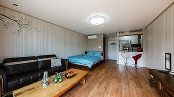 Geoje Pataya Pension