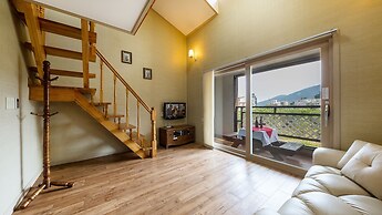 Geoje Pataya Pension