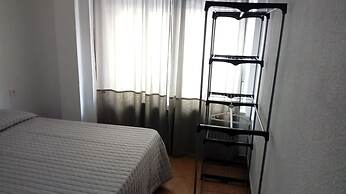 Hostal Plaza de España