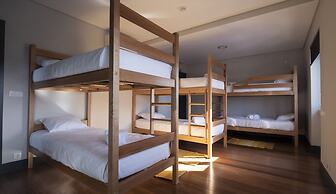 Villa Caparica Hostel