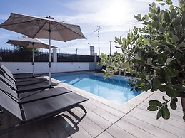 Villa Caparica Hostel