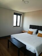 Villa Caparica Hostel