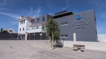 Villa Caparica Hostel