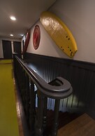 Villa Caparica Hostel