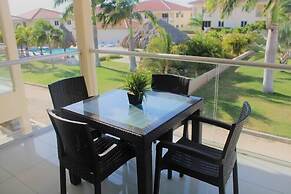 Sirena Resort Curaçao