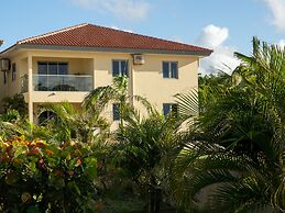 Sirena Resort Curaçao