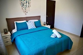 Sirena Resort Curaçao