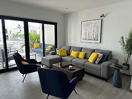 Sirena Resort Curaçao