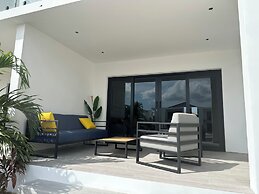 Sirena Resort Curaçao