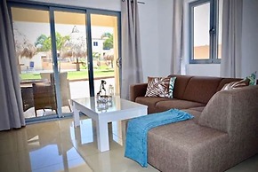 Sirena Resort Curaçao