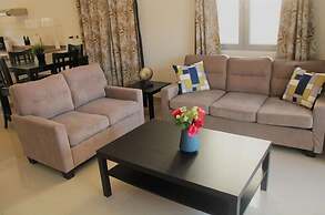 Sirena Resort Curaçao