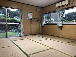 Minshuku Teruya