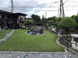 Minshuku Teruya