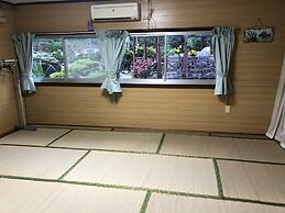Minshuku Teruya
