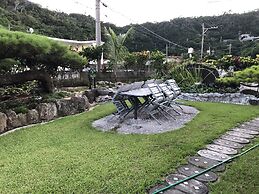 Minshuku Teruya