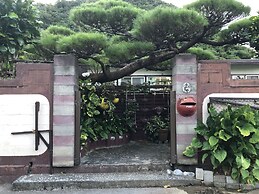 Minshuku Teruya