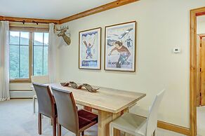 Luxurious 2 Bd With Lift View In Beaver Creek 2 Bedroom Condo by RedAw