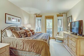 Luxurious 2 Bd With Lift View In Beaver Creek 2 Bedroom Condo by RedAw