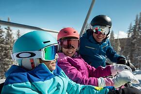 Luxurious 2 Bd With Lift View In Beaver Creek 2 Bedroom Condo by RedAw