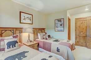 Luxurious 2 Bd With Lift View In Beaver Creek 2 Bedroom Condo by RedAw